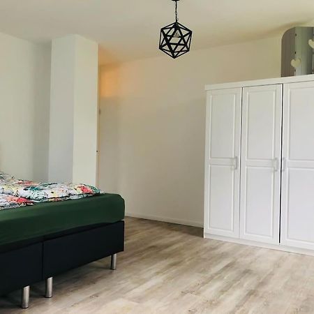 Ferienwohnung Holzmichl Varel Exterior foto